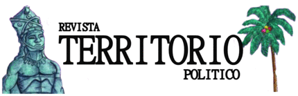 Revista Territorio logo